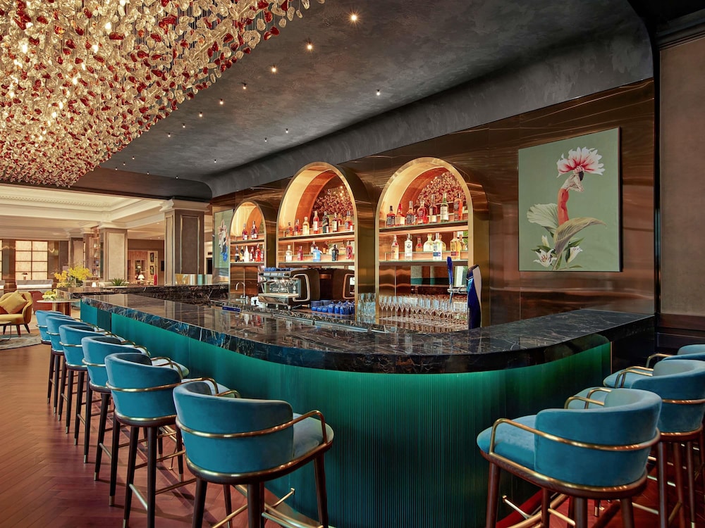 Movenpick Hotel Hanoi Centre 104/121