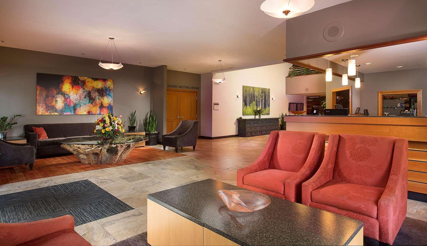 Radisson Hotel Portland Airport 25/51