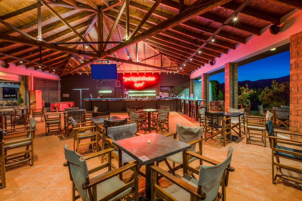 Aeolian Village Beach Resort 21/33