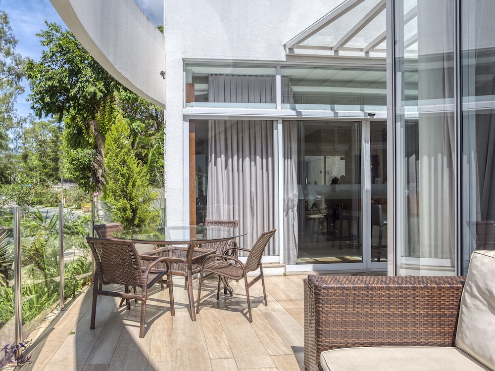 Pampulha Design Hotel 51/61