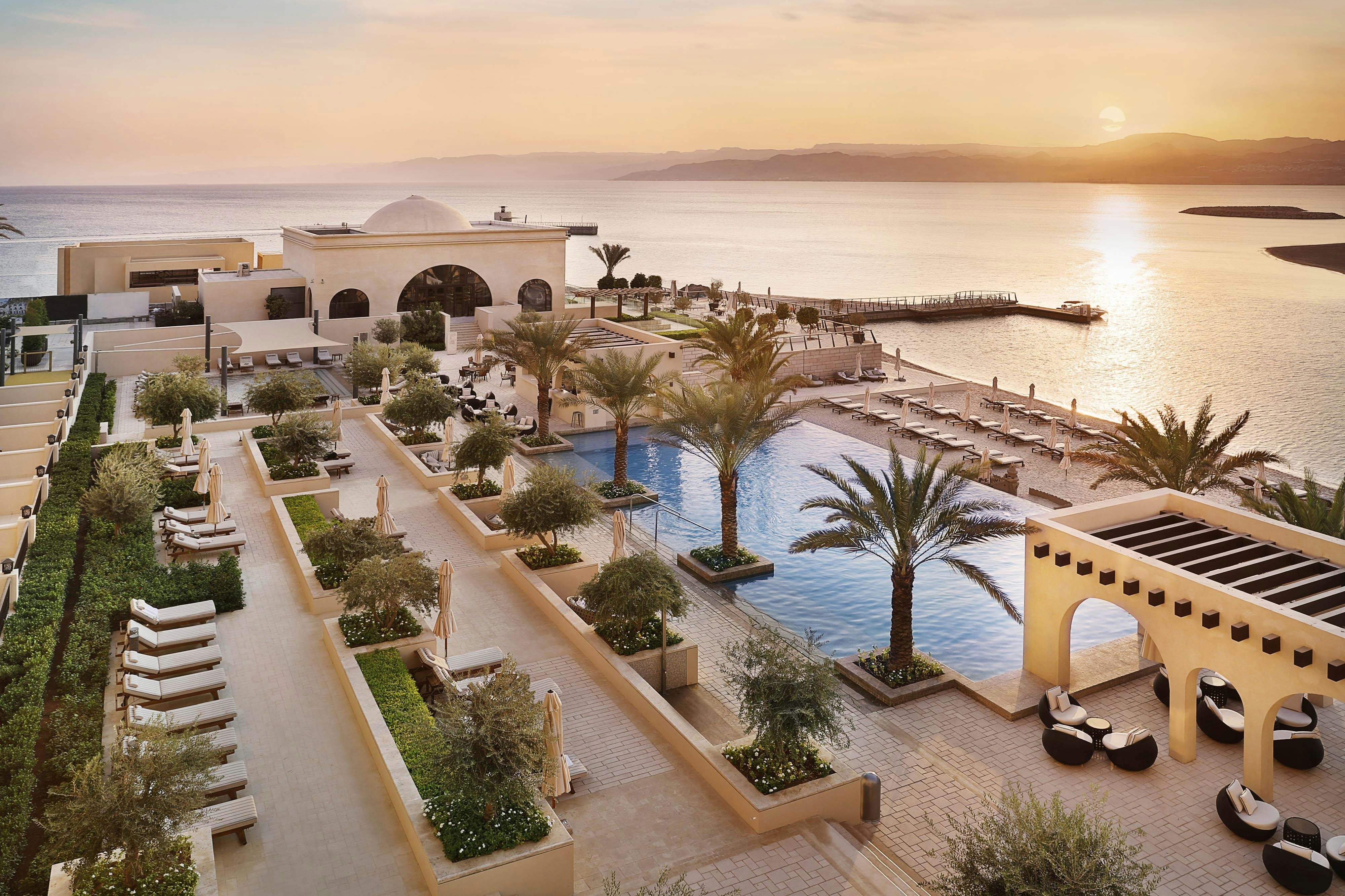 Al Manara A Luxury Collection Hotel Saraya Aqaba 65/68