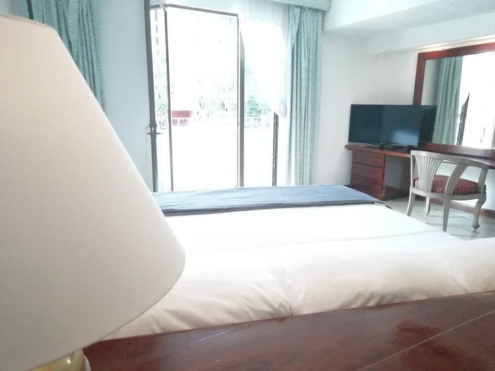 Suites La Mansi?n Costa Blanca 18/55