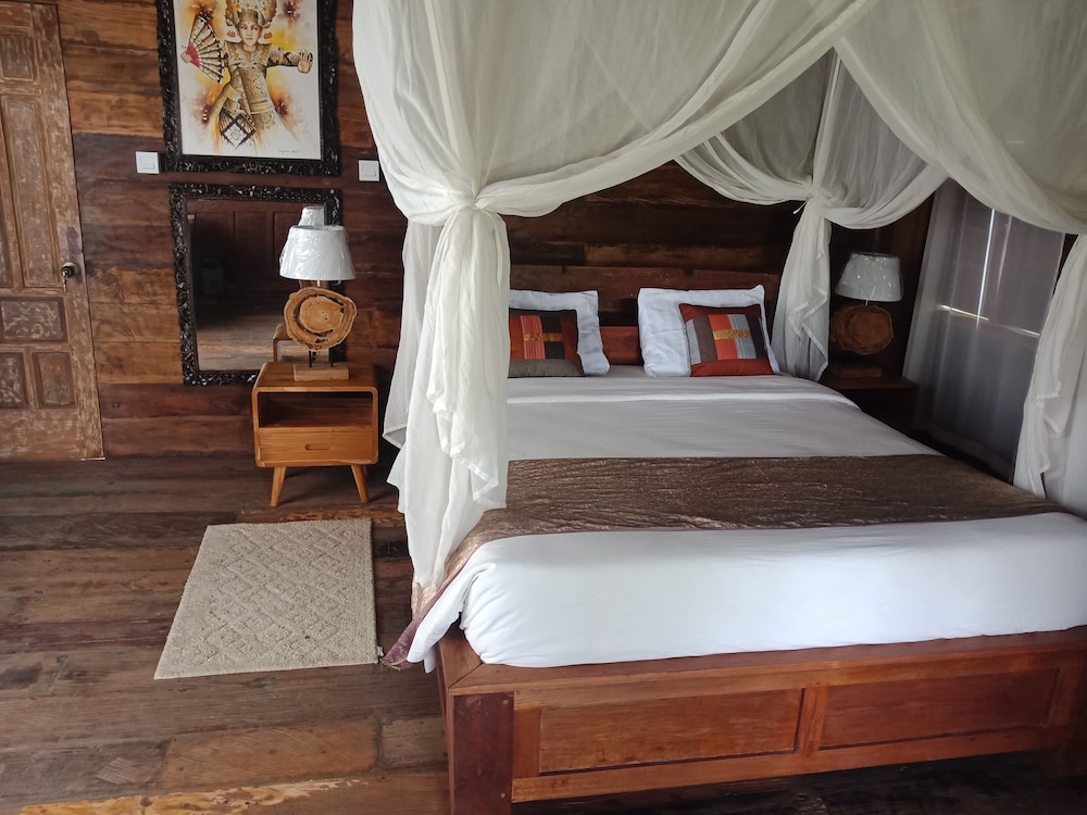 Ubud Sawah Homestay 15/50
