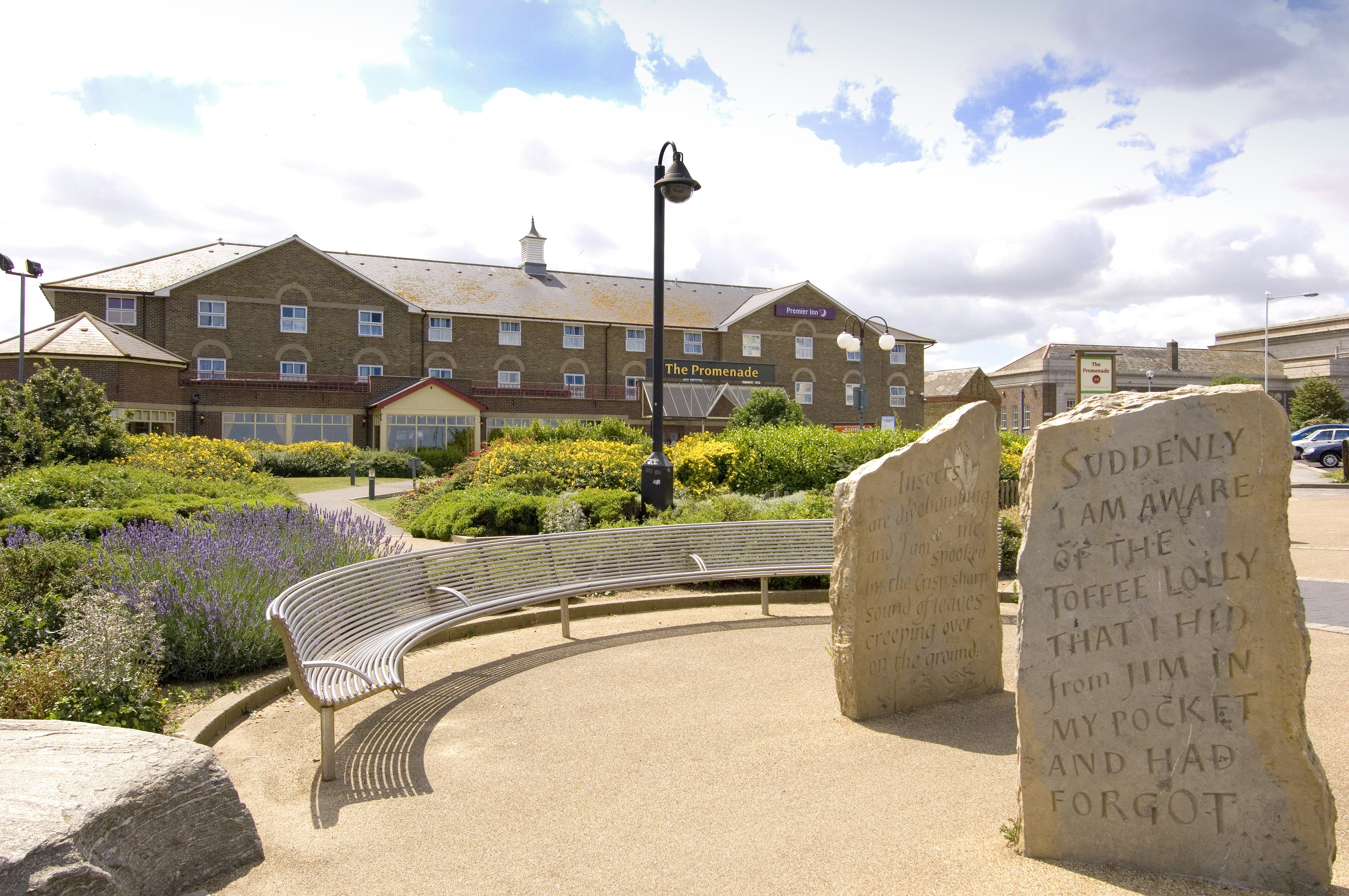 Premier Inn Margate 21/25