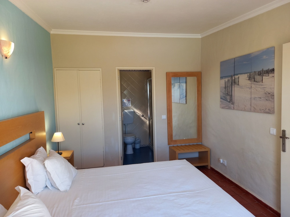 1 BEDROOM, SUPERIOR, DOUBLE OR TWIN BED, 2 BATHROOMS, ANNEX