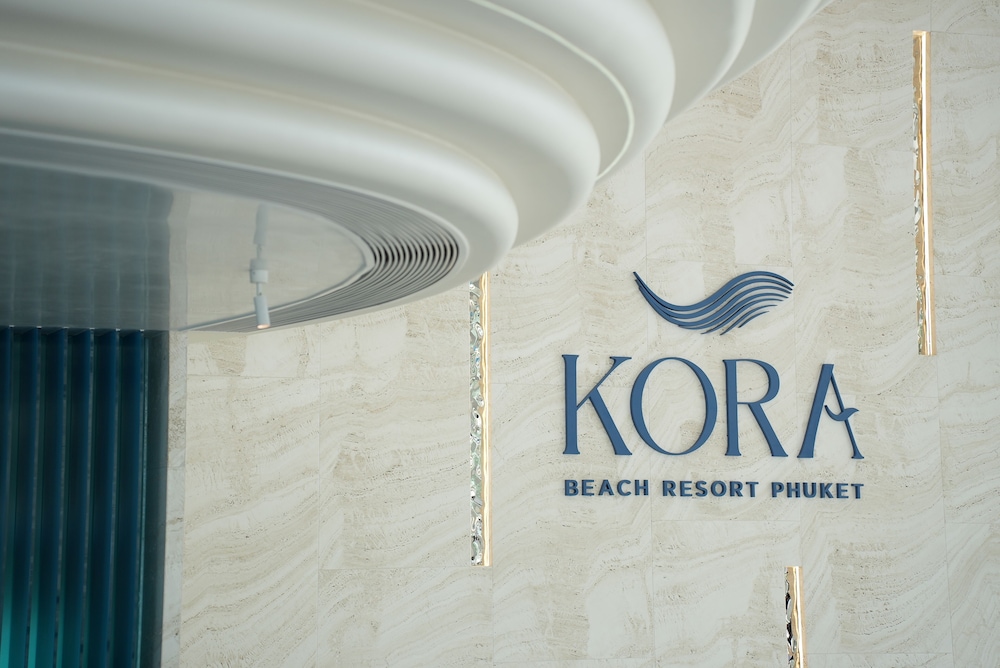 Kora Beach Resort Phuket 18/49