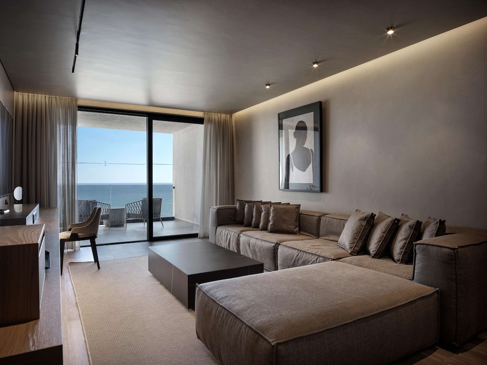 Ammades All Suites Beach Hotel & Spa – Adults Only 56/73