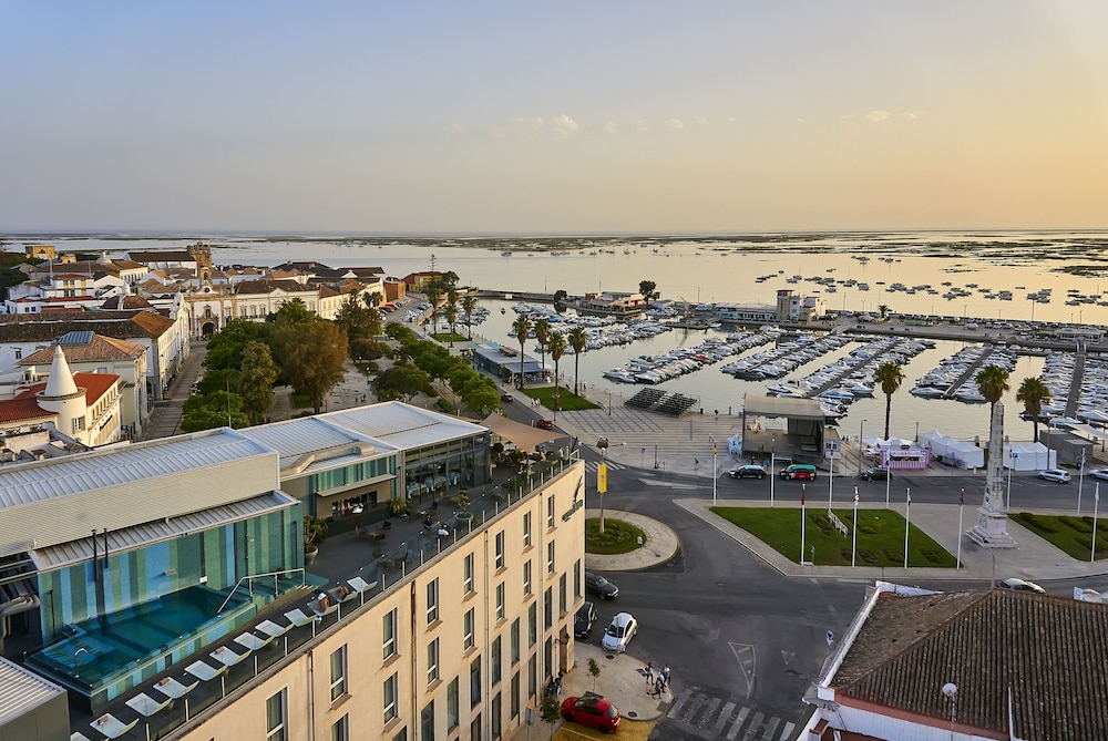 Hotel Faro and Beach Club 46/50