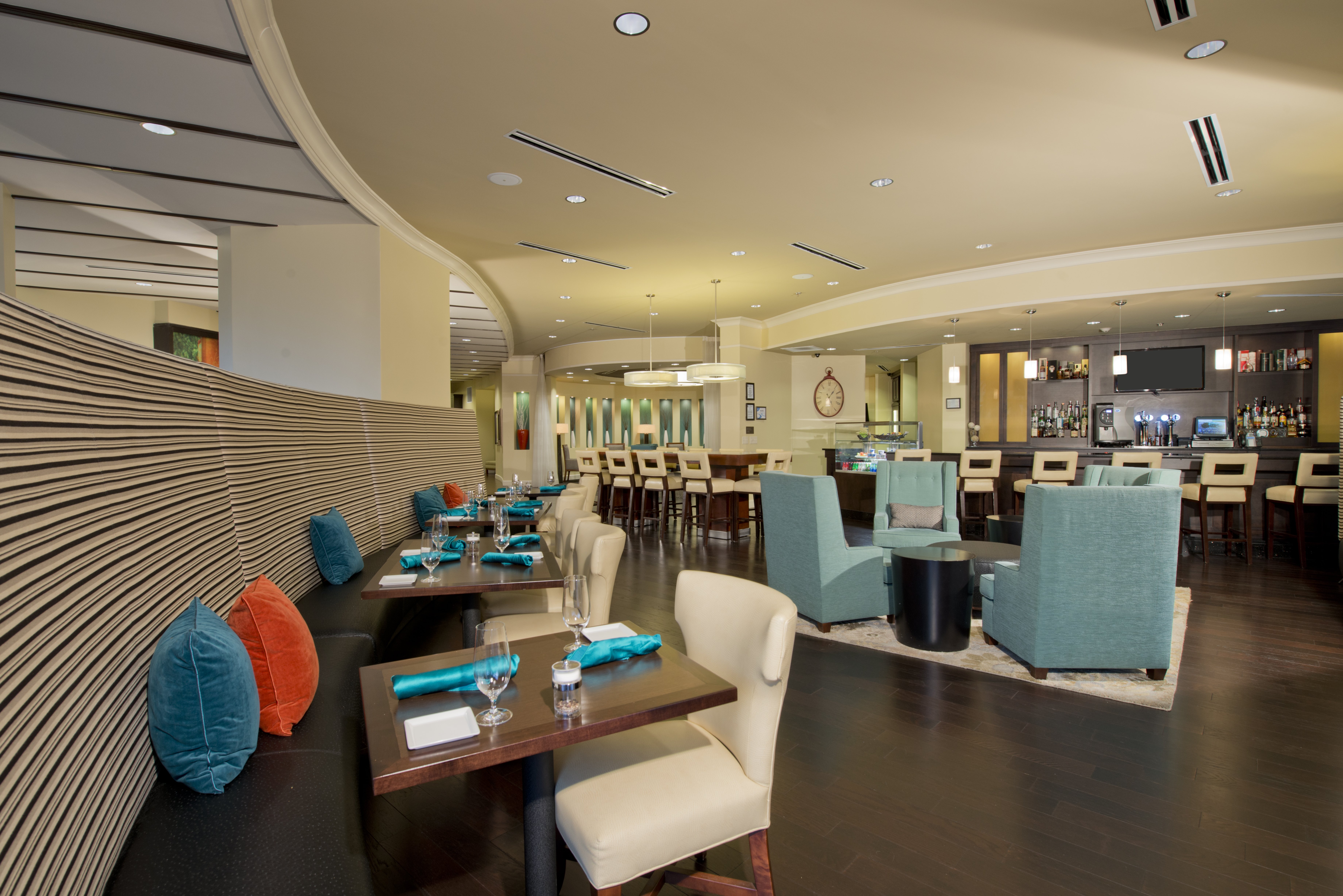 Hotel Indigo Atlanta Airport College Park 14/19