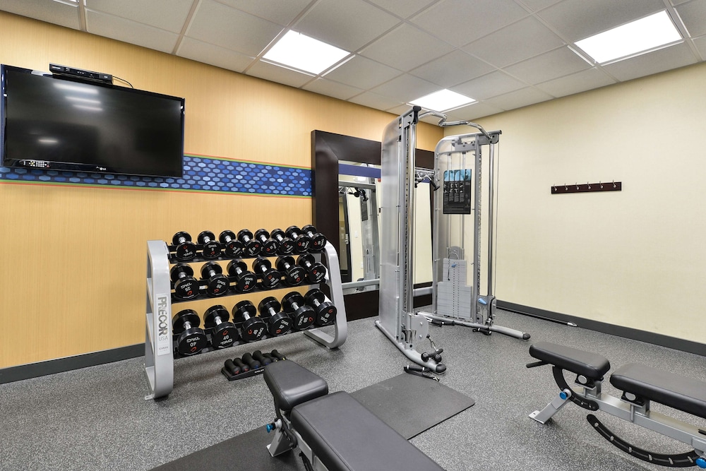 sport_facililities
