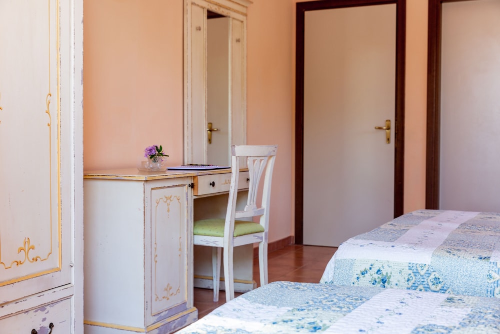 Pian Dei Mucini Resort Hotel Vittoria 14/50