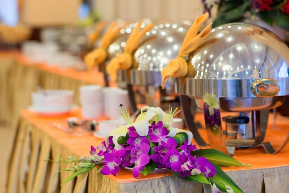 Muong Thanh Grand Phuong Dong Hotel 28/44