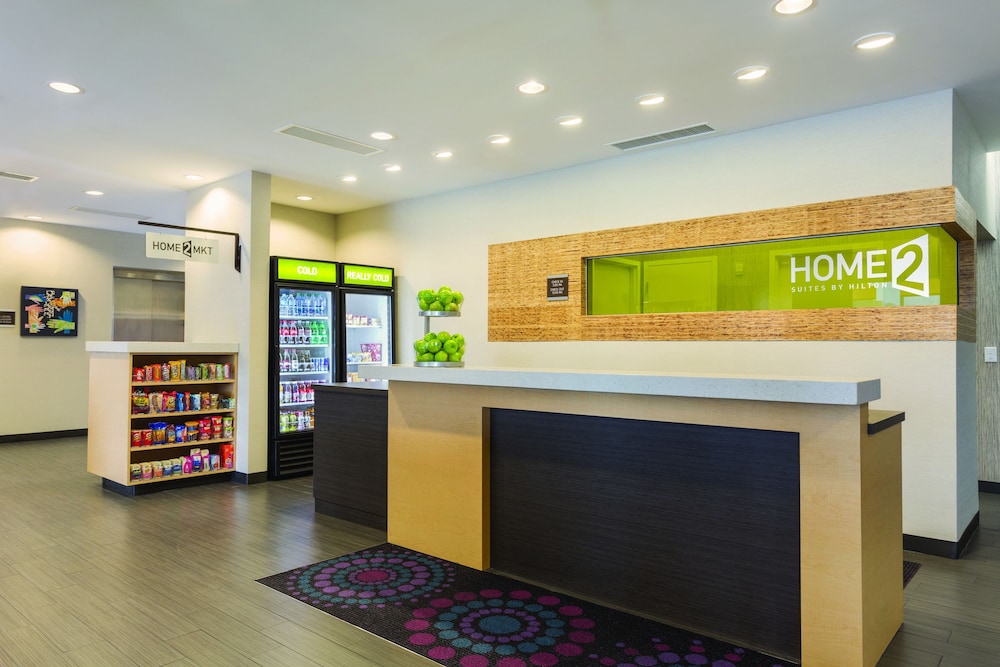 Home2 Suites By Hilton Houston/Katy 7/52
