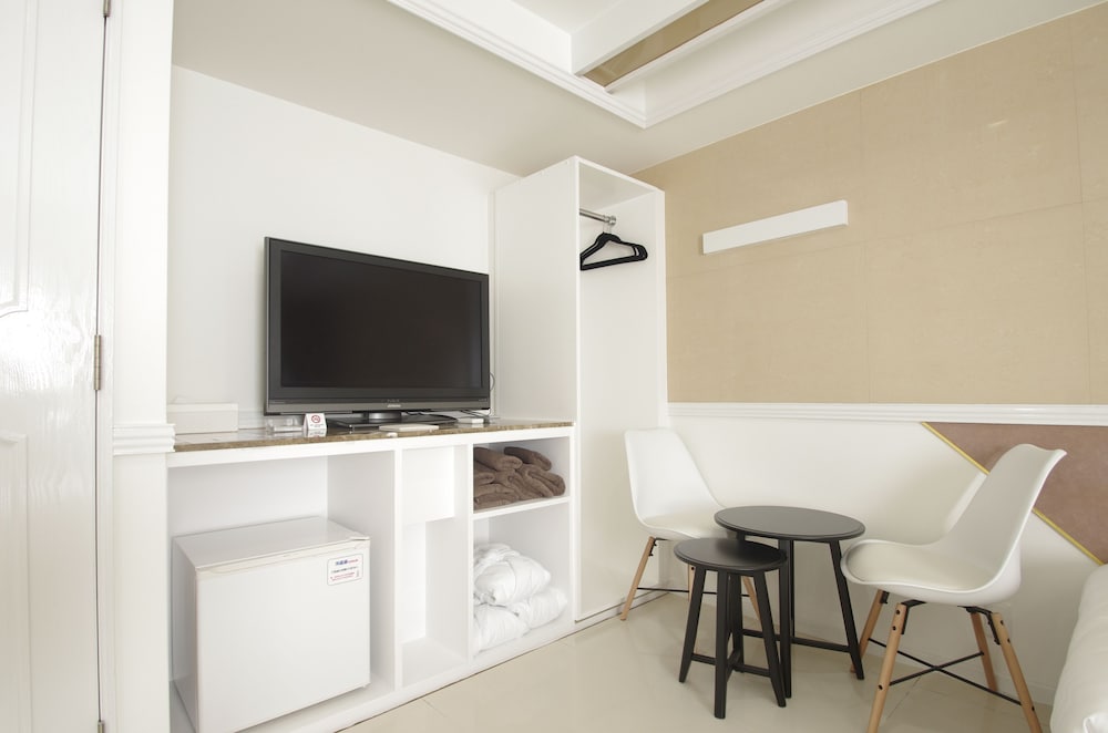 Hotel Imalle Yokohama Isezakicho - Hostel 88/100