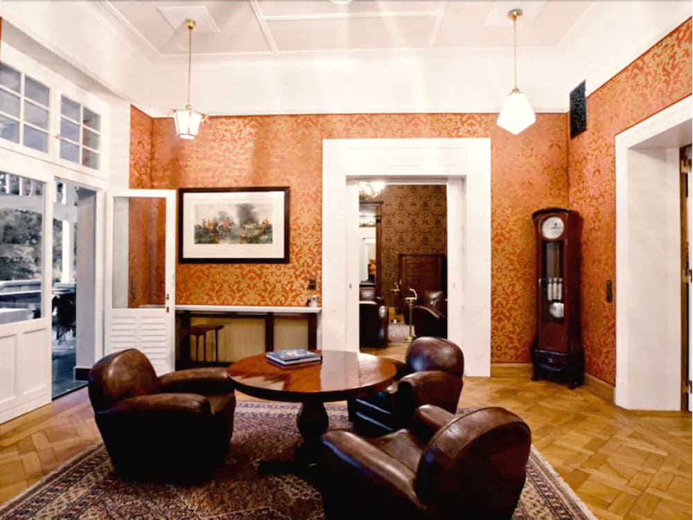Schlosshotel Wendorf 26/50