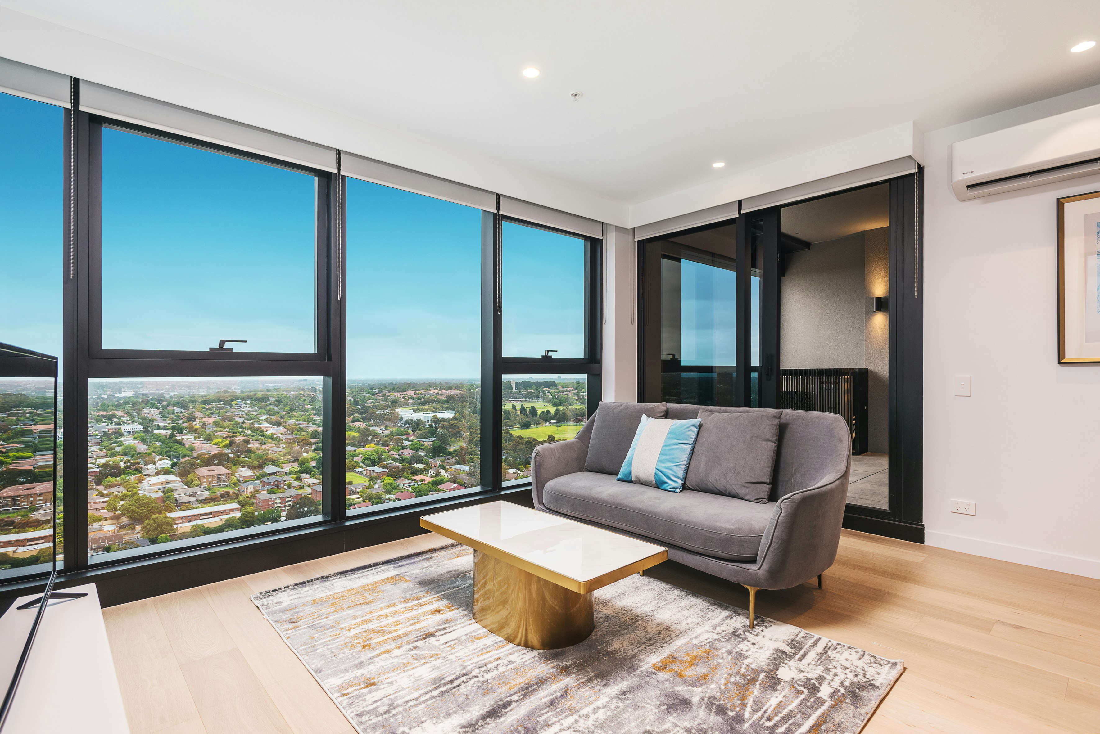 Sky One Apartments by CLLIX 5/10