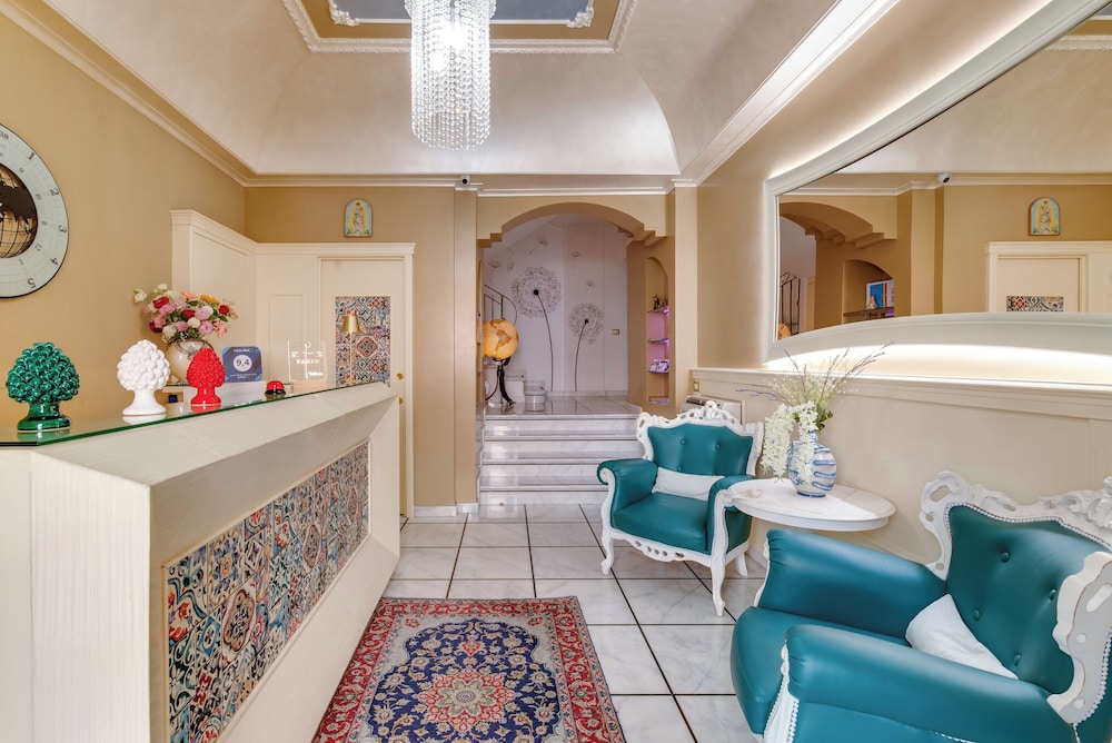 Fazio B&B 3/20