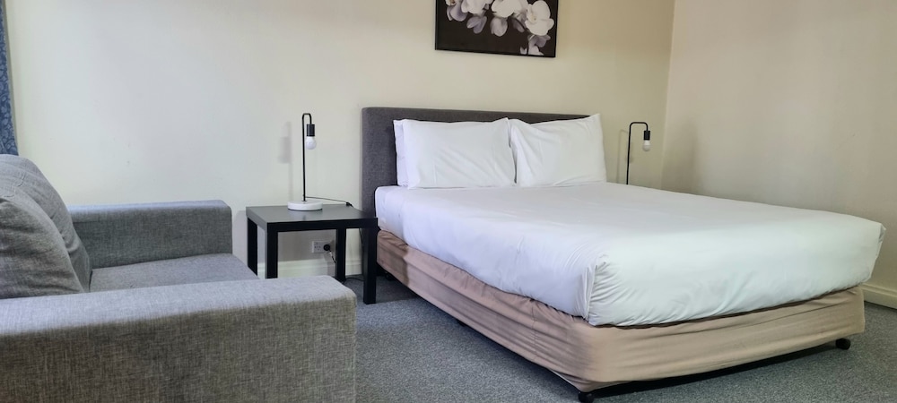 Hotel Cavalier 19/62
