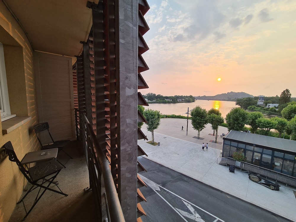 Mercure Libourne Saint Emilion Hotel 61/65