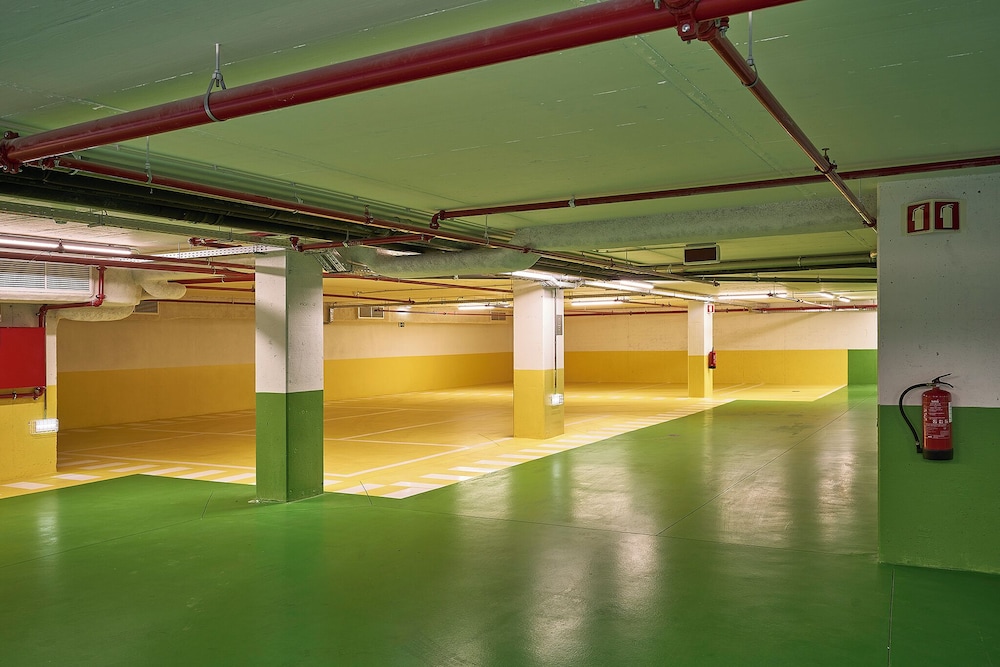 The Log Porto Hotel by Piamonte Hotels 26/50