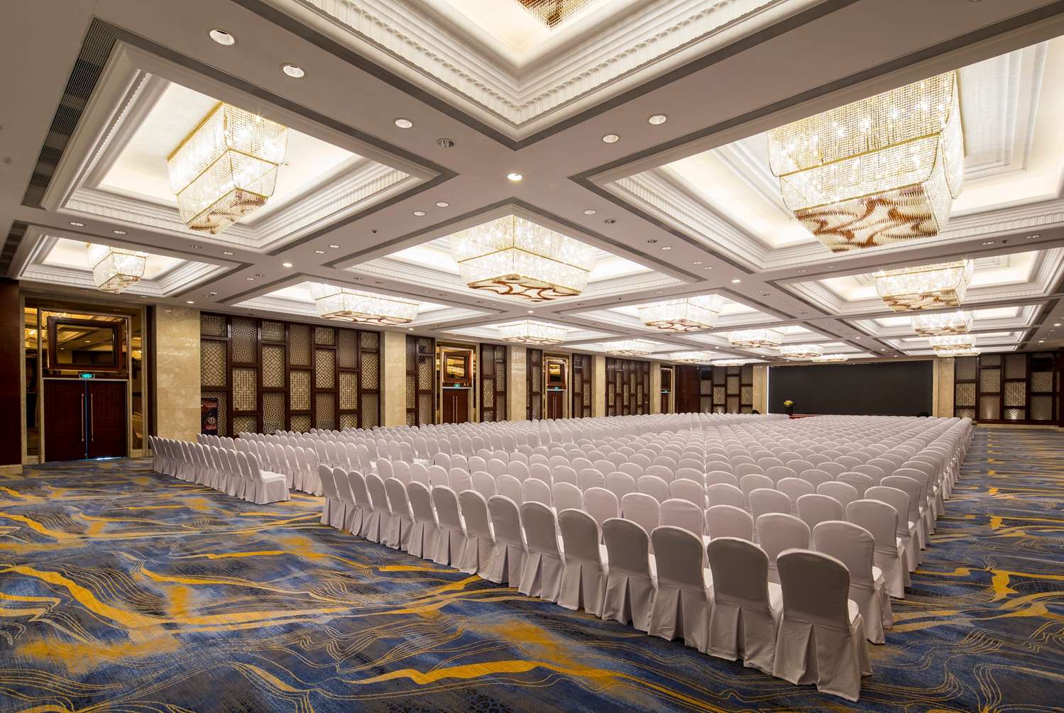 Wyndham Zhuji West 32/32