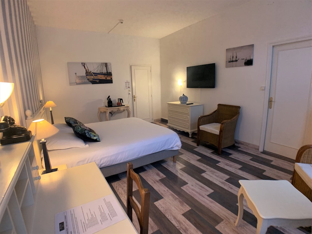 Inter Hotel Roca Fortis 32/62