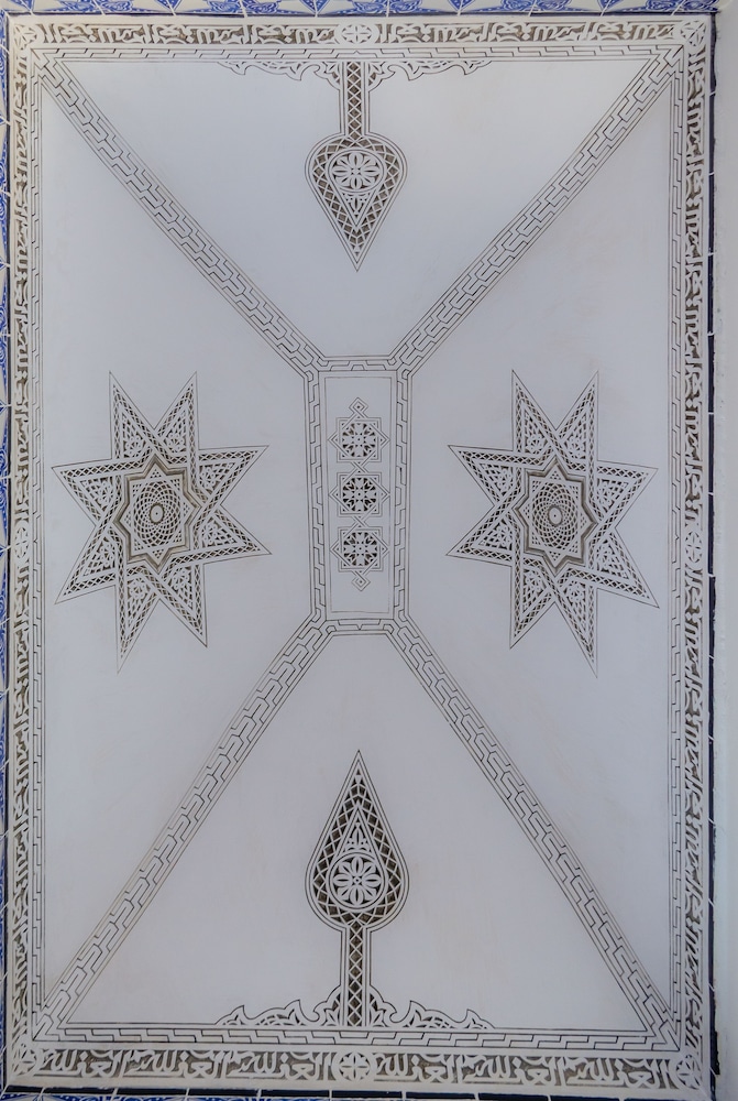 Dar Ben-Gacem 10/50