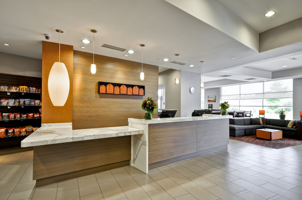 Hyatt House Atlanta Cobb Galleria 8/69