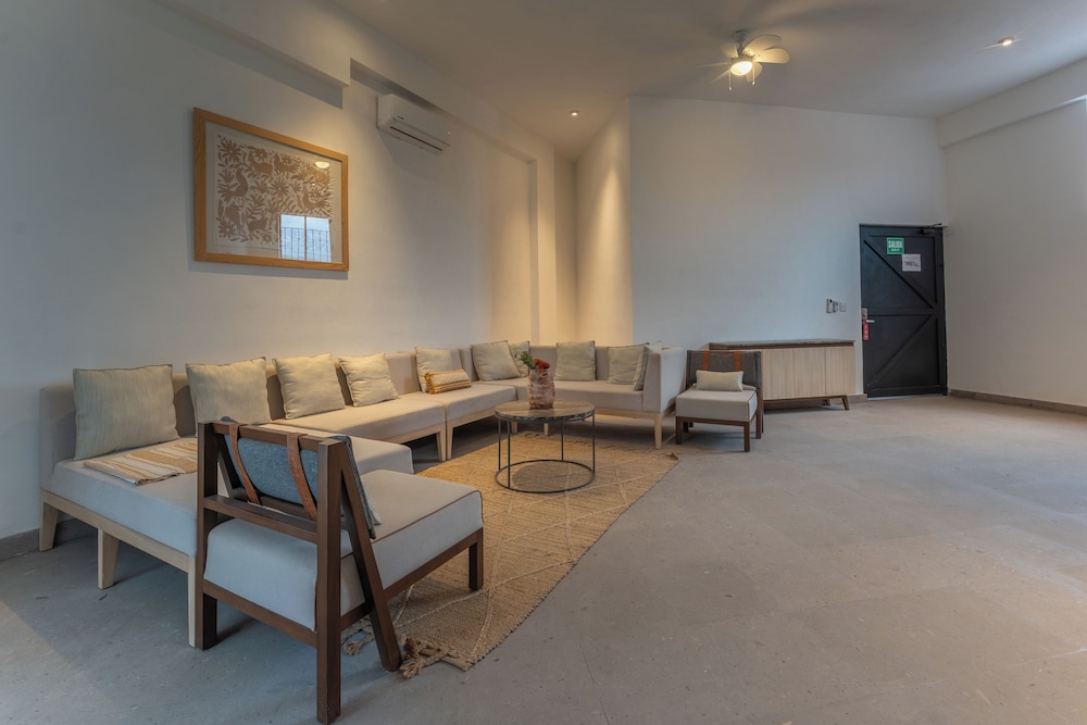 Krystal Grand Residences & Villas San Miguel de Allende 39/58