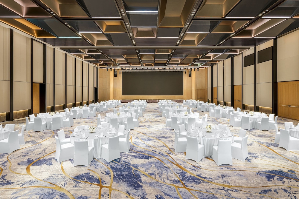 The Westin Wuhan Hanyang 38/49