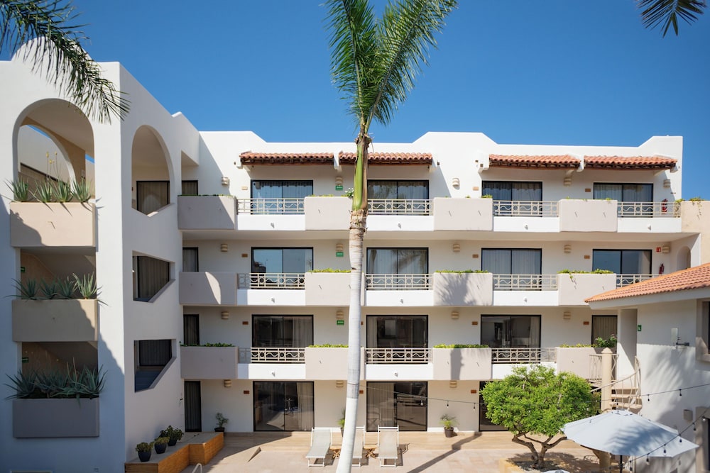 Hotel Santa Fe By Villa Group 2/63