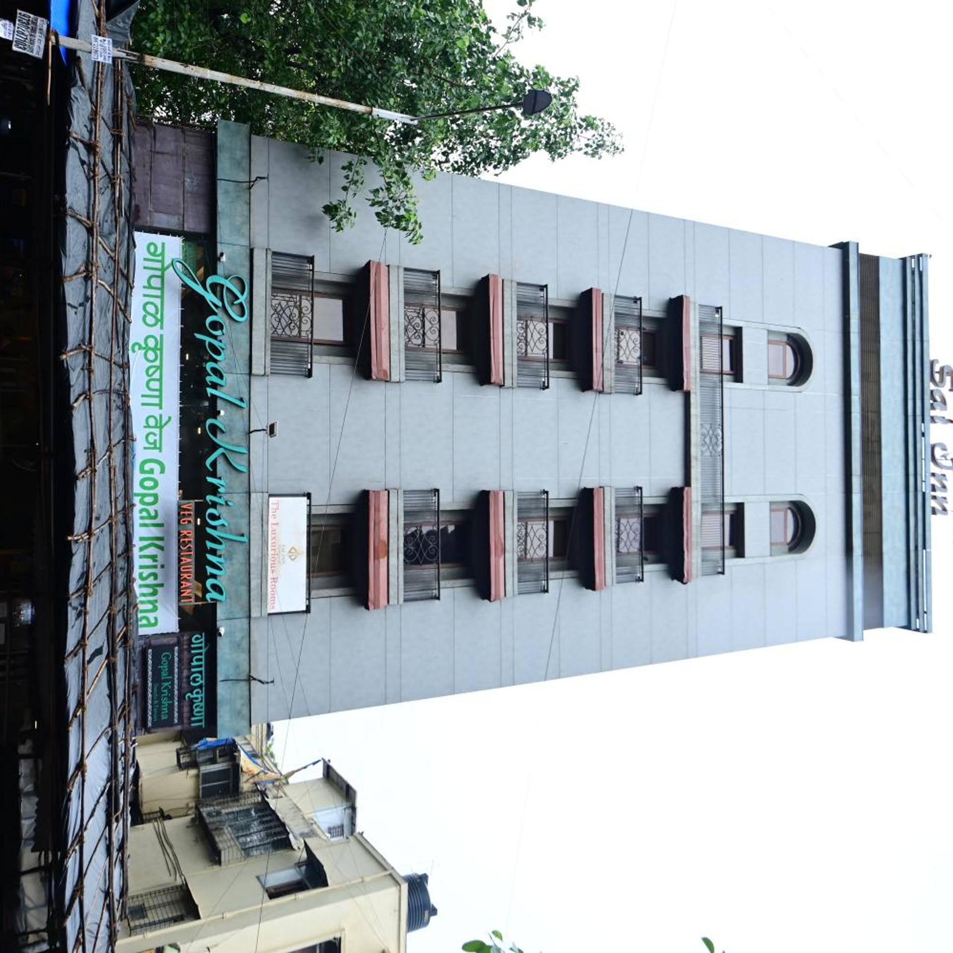Sai Palace Inn 2/47