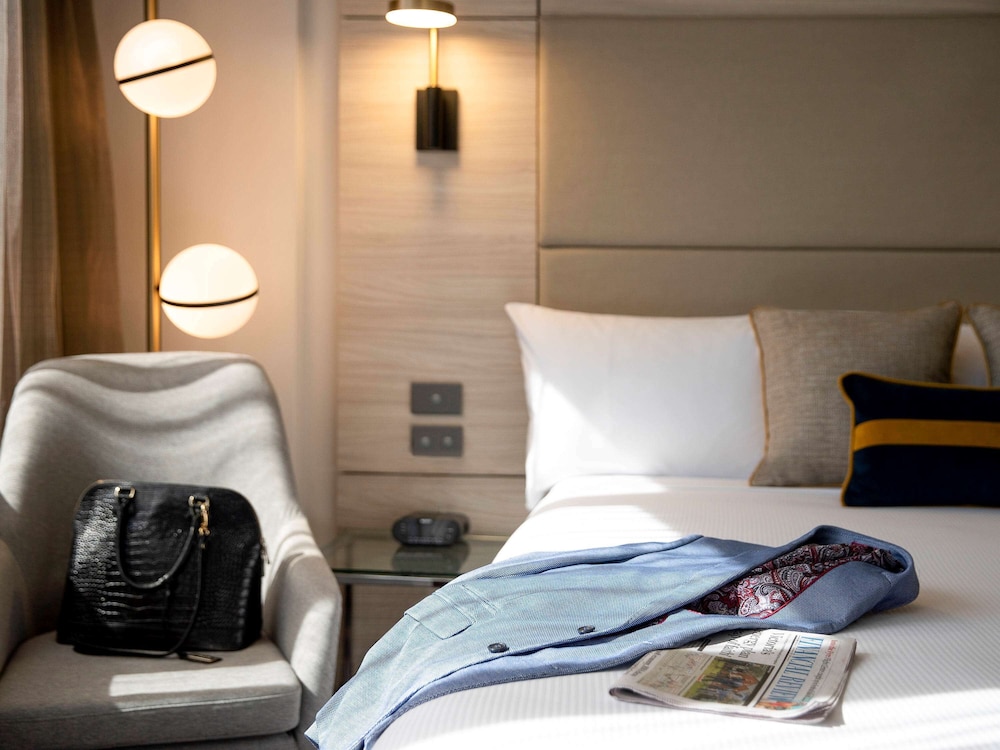 NOVOTEL SYDNEY PARRAMATTA 22/70