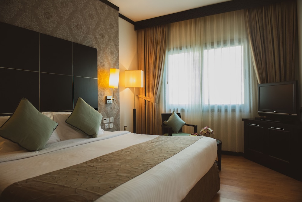 room