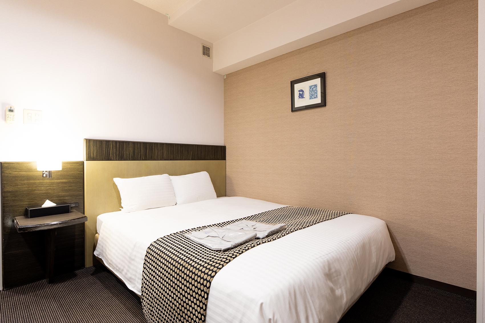 Masuda Green Hotel Morris 16/32