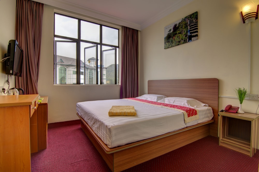 Hotel Titiwangsa 20/50