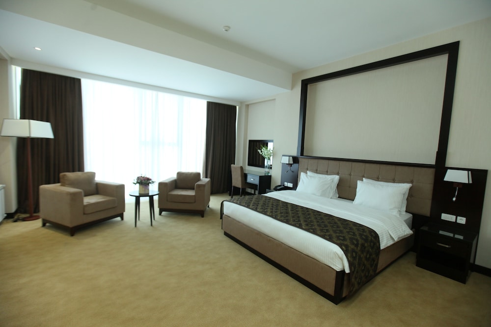Harmony Hotel Baku 7/27