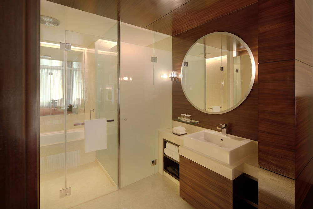 Jw Marriott Hotel Pune 10/60
