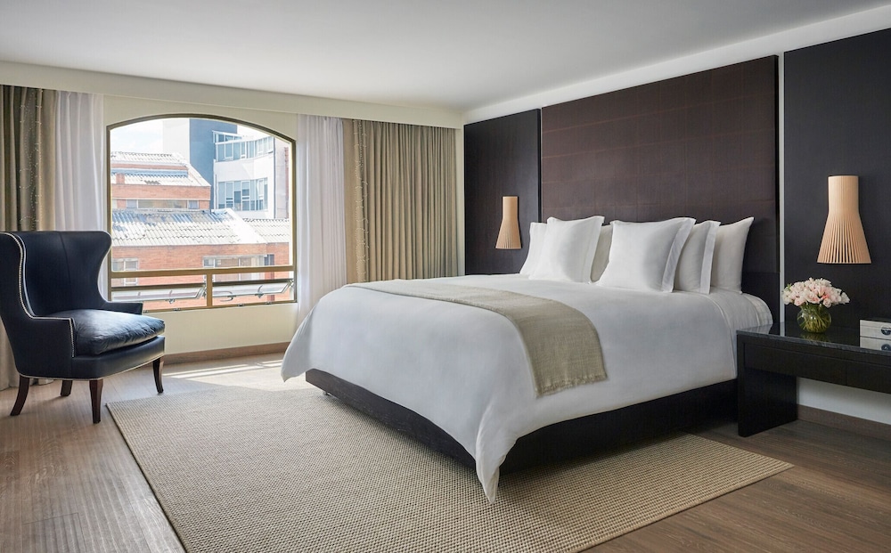 Four Seasons Hotel Bogota 13/73