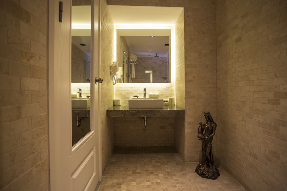 Bodrium Hotel and Spa 49/56