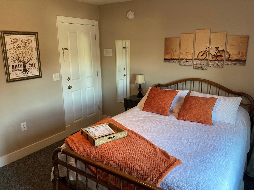 Wampler House 20/50