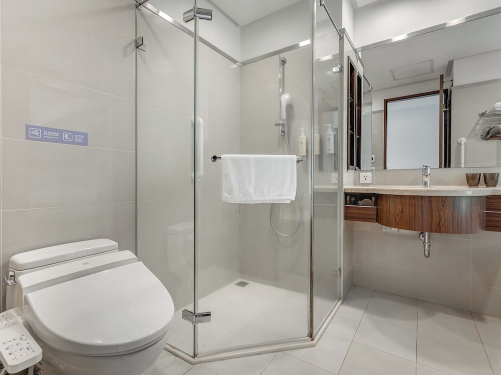 Check Inn Select Taipei Nangang 46/50