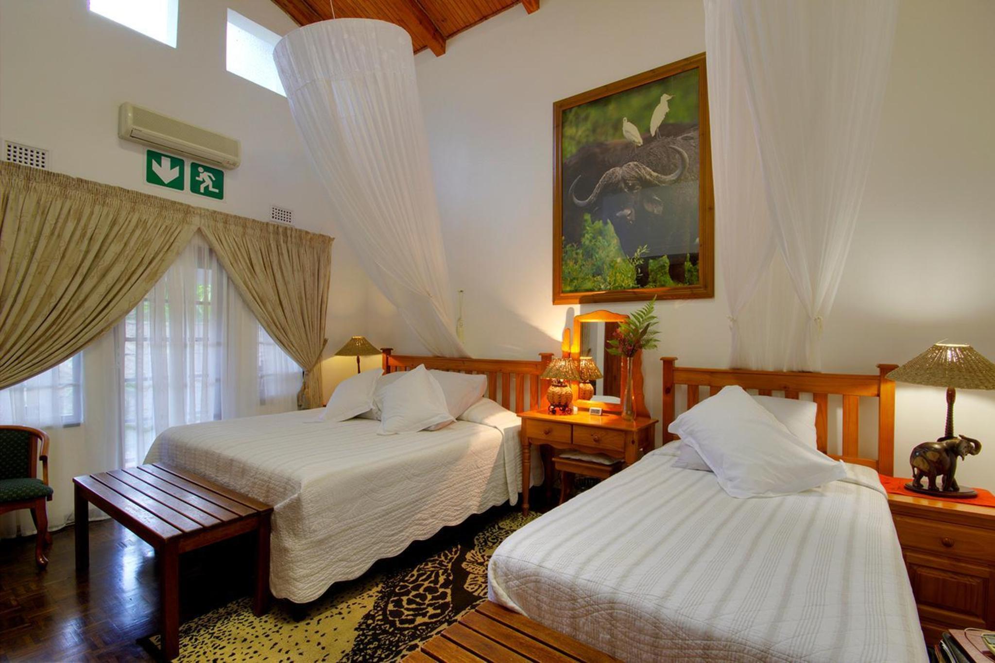 St. Lucia Wetlands Guest House 6/61