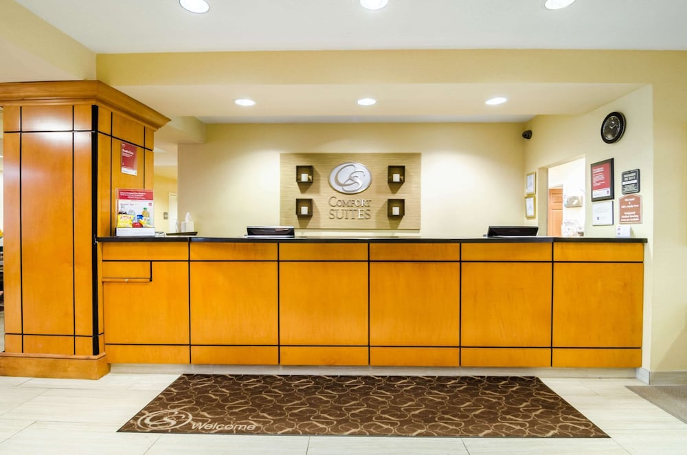 Comfort Suites Innsbrook Short Pump 8/52