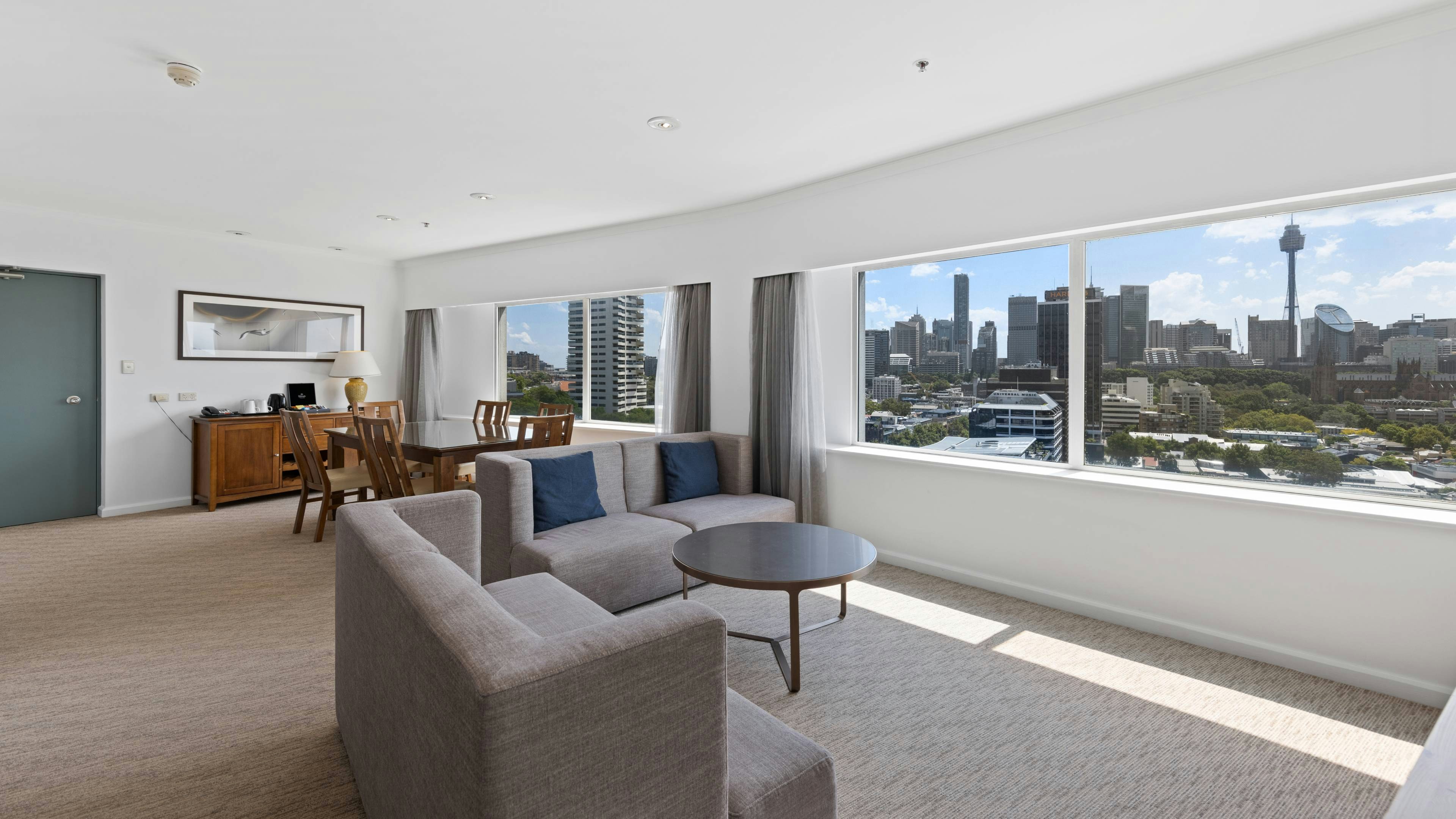 Holiday Inn Potts Point 51/78