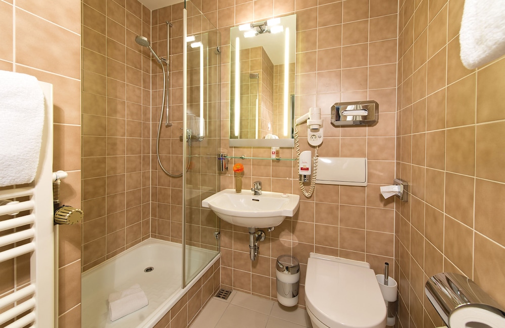 Leonardo Hotel Residenz Munchen 30/57