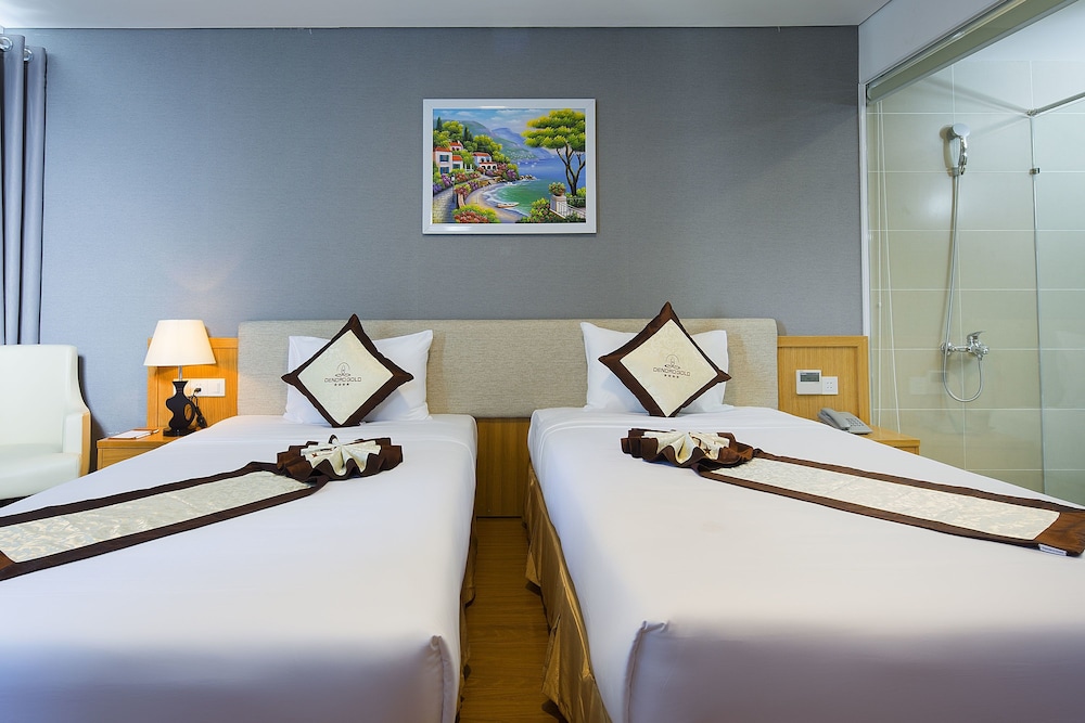 Dendro Gold Hotel 20/68