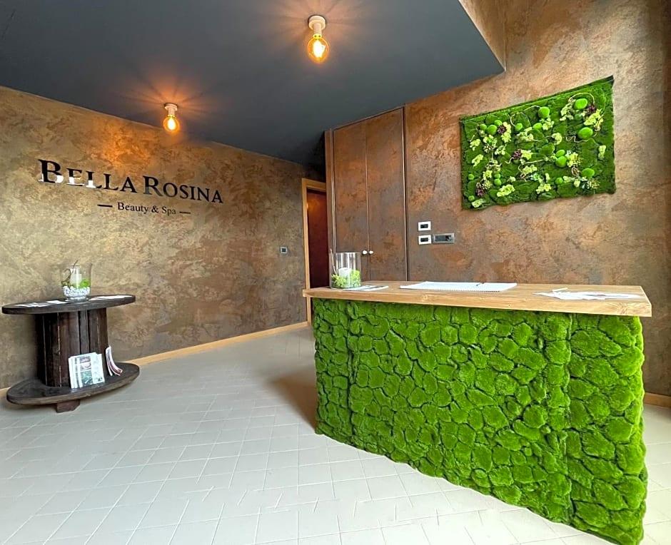 RELAIS BELLA ROSINA 3/52