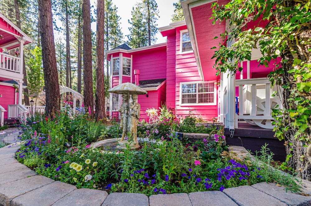 Apples Bed Breakfast 2/71