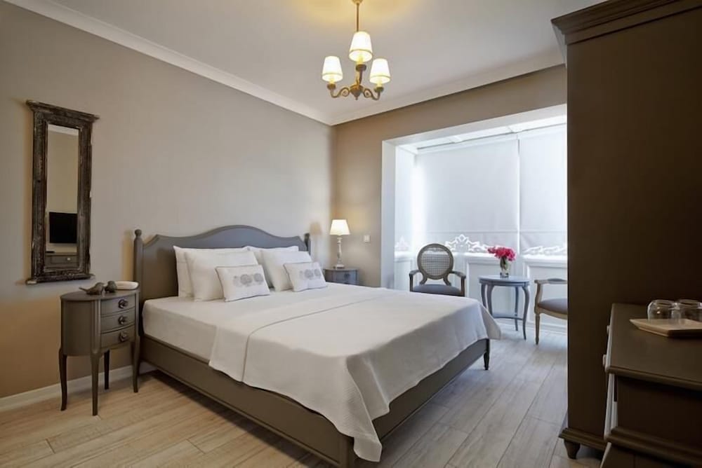 Eritrina Butik Otel 10/32